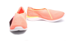 Obrazek Buty damskie Olympikus Respira w kolorze koralowym/limonkowym