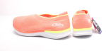 Obrazek Buty damskie Olympikus Respira w kolorze koralowym/limonkowym