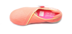 Obrazek Buty damskie Olympikus Respira w kolorze koralowym/limonkowym