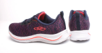 Obrazek Buty sportowe damskie Olympikus Anyway Navy
