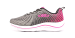 Obrazek Buty sportowe damskie Olympikus Boreal Lead/Azaleia