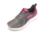 Obrazek Buty sportowe damskie Olympikus Boreal Lead/Azaleia