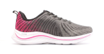 Obrazek Buty sportowe damskie Olympikus Boreal Lead/Azaleia