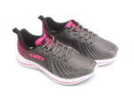 Obrazek Buty sportowe damskie Olympikus Boreal Lead/Azaleia
