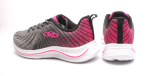 Obrazek Buty sportowe damskie Olympikus Boreal Lead/Azaleia