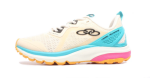 Obrazek Buty sportowe damskie Olympikus BPC-823 Cotton/Ciano