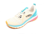 Obrazek Buty sportowe damskie Olympikus BPC-823 Cotton/Ciano