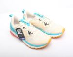 Obrazek Buty sportowe damskie Olympikus BPC-823 Cotton/Ciano