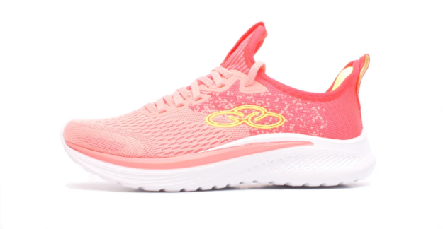 Obrazek Buty sportowe dla kobiet Olympikus Bravo Organza/Agata