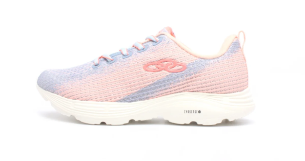 Obrazek Buty sportowe damskie Olympikus Fame Breeze/Organza