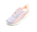 Obrazek Buty sportowe damskie Olympikus Fame Breeze/Organza