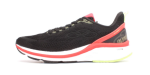 Obrazek Buty sportowe damskie Olympikus Flash Black/Agata