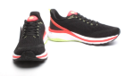 Obrazek Buty sportowe damskie Olympikus Flash Black/Agata