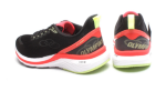 Obrazek Buty sportowe damskie Olympikus Flash Black/Agata