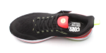 Obrazek Buty sportowe damskie Olympikus Flash Black/Agata