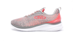 Obrazek Buty sportowe damskie Olympikus Fluxo Dark Grey/Coral