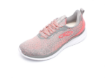 Obrazek Buty sportowe damskie Olympikus Fluxo Dark Grey/Coral