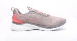 Obrazek Buty sportowe damskie Olympikus Fluxo Dark Grey/Coral