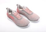 Obrazek Buty sportowe damskie Olympikus Fluxo Dark Grey/Coral