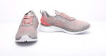 Obrazek Buty sportowe damskie Olympikus Fluxo Dark Grey/Coral