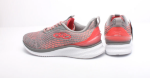 Obrazek Buty sportowe damskie Olympikus Fluxo Dark Grey/Coral