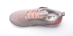 Obrazek Buty sportowe damskie Olympikus Fluxo Dark Grey/Coral