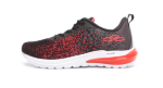 Obrazek Buty sportowe damskie Olympikus Gravidade Black/Agata