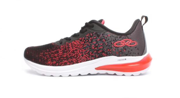Obrazek Buty sportowe damskie Olympikus Gravidade Black/Agata