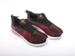 Obrazek Buty sportowe damskie Olympikus Gravidade Black/Agata