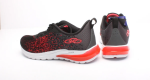 Obrazek Buty sportowe damskie Olympikus Gravidade Black/Agata
