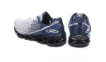 Obrazek Buty sportowe dla kobiet Olympikus Stroke Lunary/Navy
