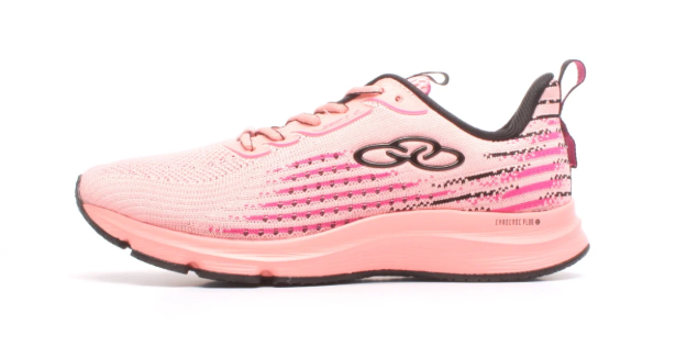 Obrazek Buty sportowe dla kobiet Olympikus Swift Jasmine