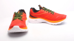 Obrazek Buty sportowe damskie Olympikus Decola, czerwono-pomarańczowe