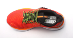 Obrazek Buty sportowe damskie Olympikus Decola, czerwono-pomarańczowe