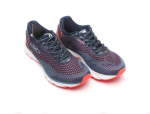 Obrazek Buty sportowe damskie Olympikus Challenger 2, niebiesko-czerwone