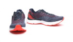 Obrazek Buty sportowe damskie Olympikus Challenger 2, niebiesko-czerwone