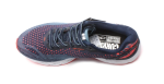 Obrazek Buty sportowe damskie Olympikus Challenger 2, niebiesko-czerwone