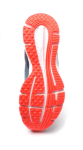 Obrazek Buty sportowe damskie Olympikus Challenger 2, niebiesko-czerwone