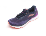 Obrazek Buty sportowe damskie Olympikus Challenger 2, niebieskie/fioletowe