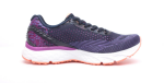 Obrazek Buty sportowe damskie Olympikus Challenger 2, niebieskie/fioletowe