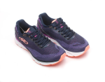 Obrazek Buty sportowe damskie Olympikus Challenger 2, niebieskie/fioletowe