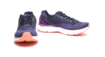 Obrazek Buty sportowe damskie Olympikus Challenger 2, niebieskie/fioletowe