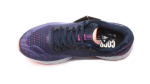 Obrazek Buty sportowe damskie Olympikus Challenger 2, niebieskie/fioletowe