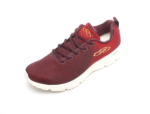 Obrazek Buty sportowe damskie Olympikus Index – czerwone/bordowe