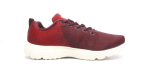 Obrazek Buty sportowe damskie Olympikus Index – czerwone/bordowe