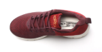 Obrazek Buty sportowe damskie Olympikus Index – czerwone/bordowe