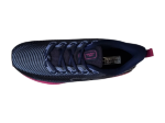 Obrazek Buty sportowe damskie Olympikus Perfect 3 w kolorze ciemnoniebieskim/różowym
