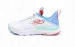 Obrazek Buty sportowe damskie Olympikus Veloz w kolorze białym