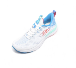 Obrazek Buty sportowe damskie Olympikus Veloz w kolorze białym