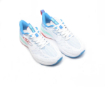 Obrazek Buty sportowe damskie Olympikus Veloz w kolorze białym